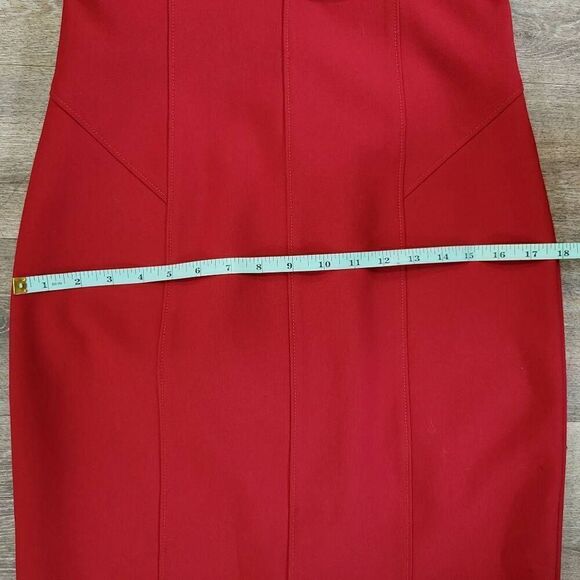 Cinq à Sept Dakota Dress – Size 10 - Picture 14 of 14